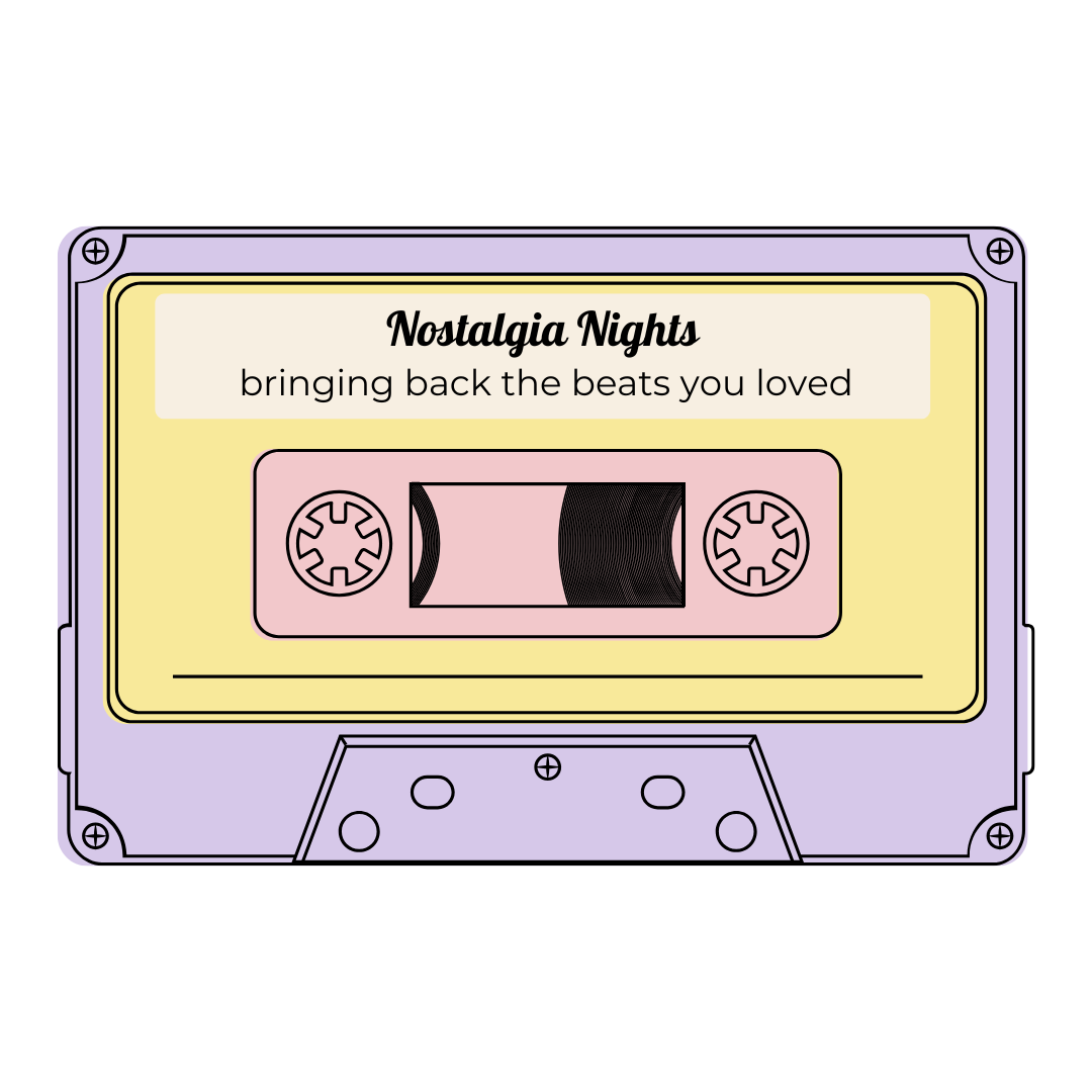 Nostalgia Nights